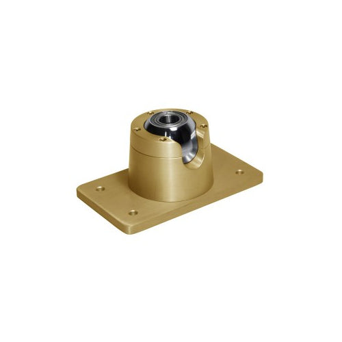 X-POLE Ball Mount Vaulted – Sistema di fissaggio anche per soffitti inclinati