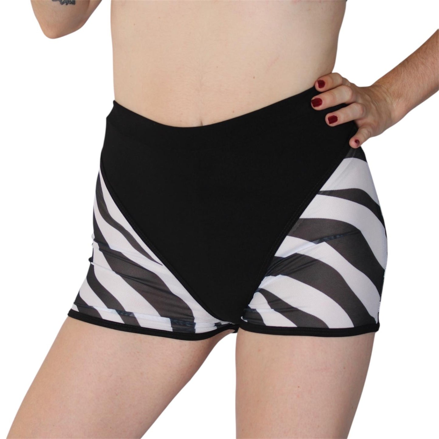 BERLIN - BODY BANDURSKA