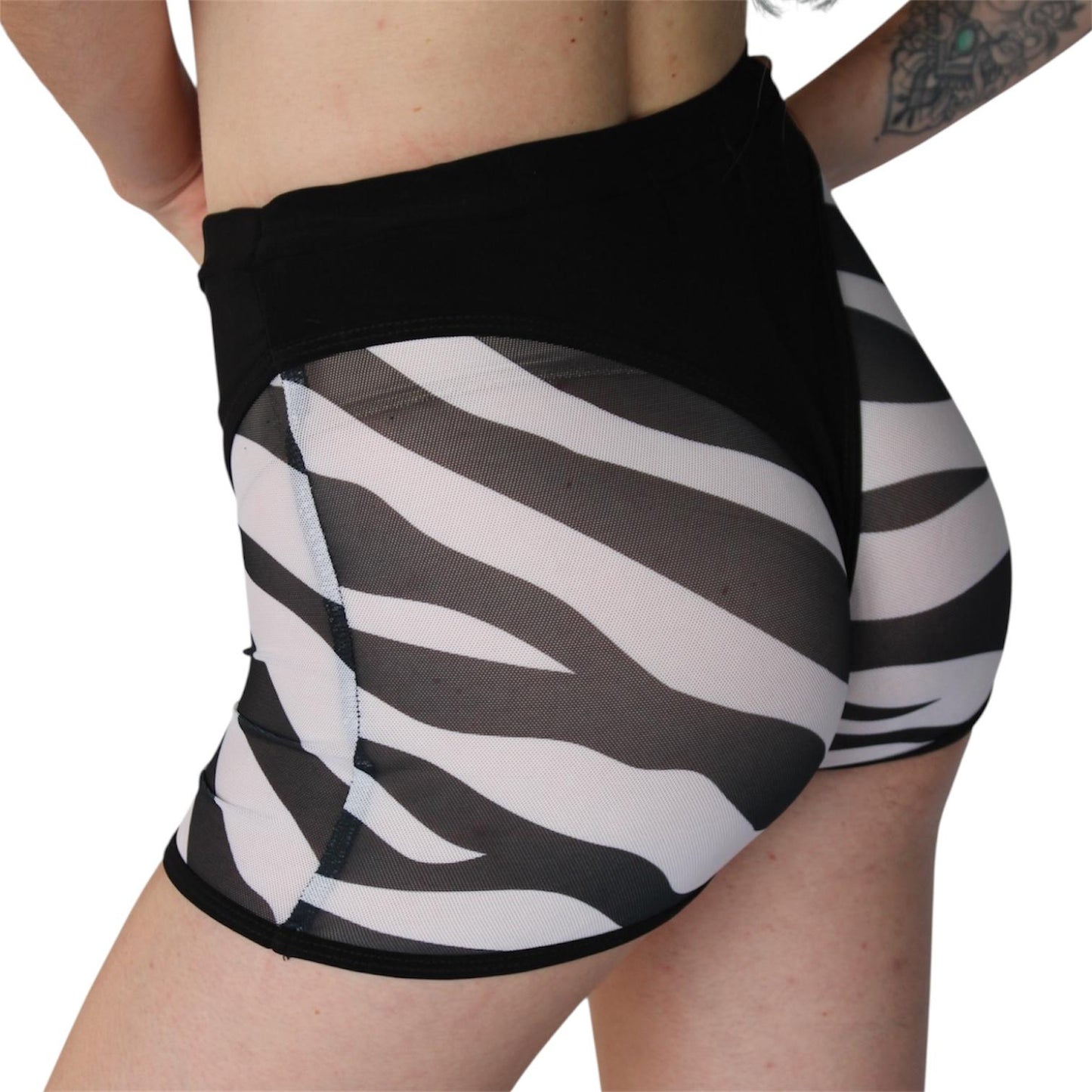 BERLIN - BODY BANDURSKA