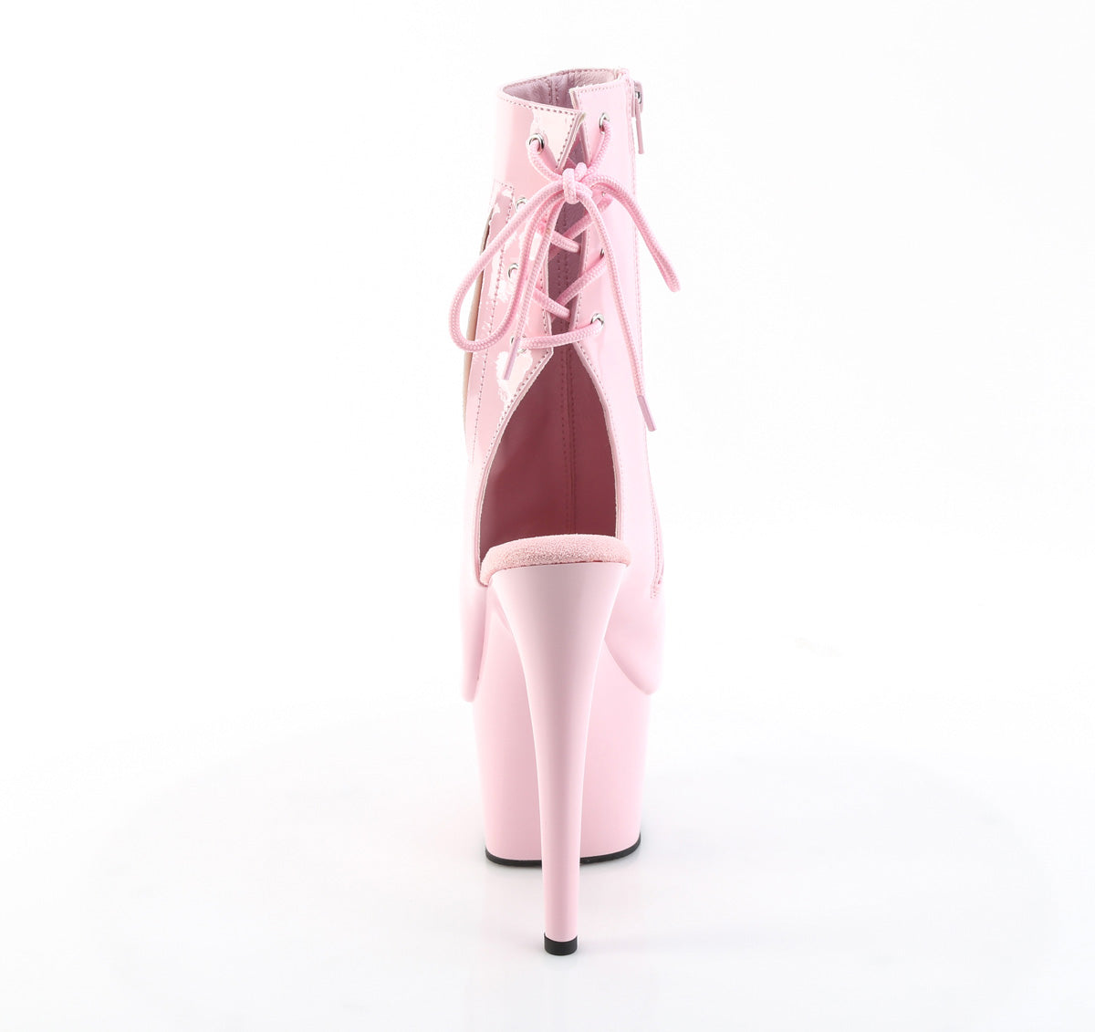 Baby Pink Pat/Baby Pink