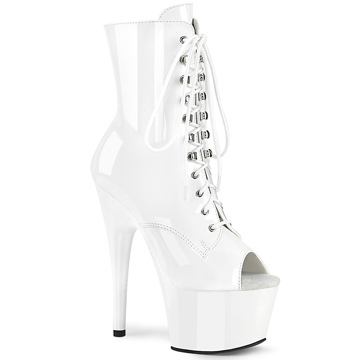 White Pat/White