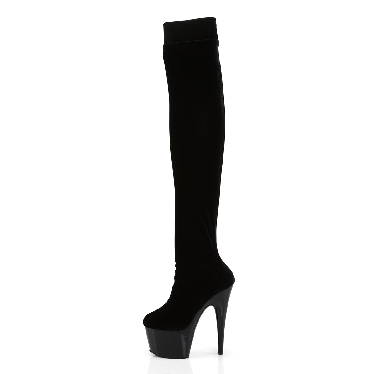 ADORE-3002/B/VEL 7" PLEASER FAST DELIVERY 24-48h