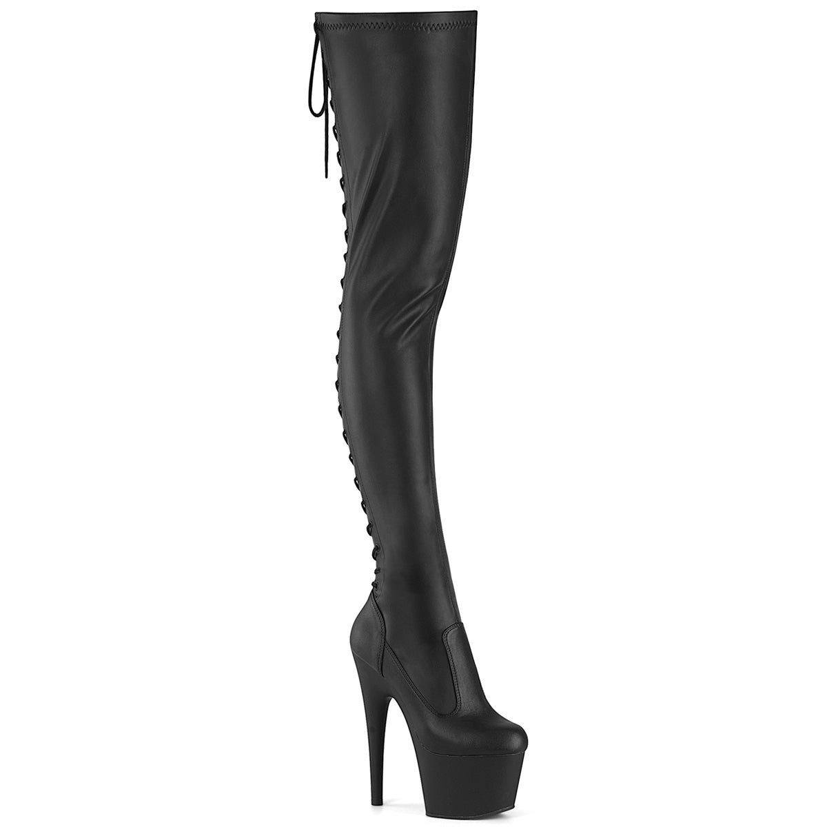 ADORE-3850 7" PLEASER