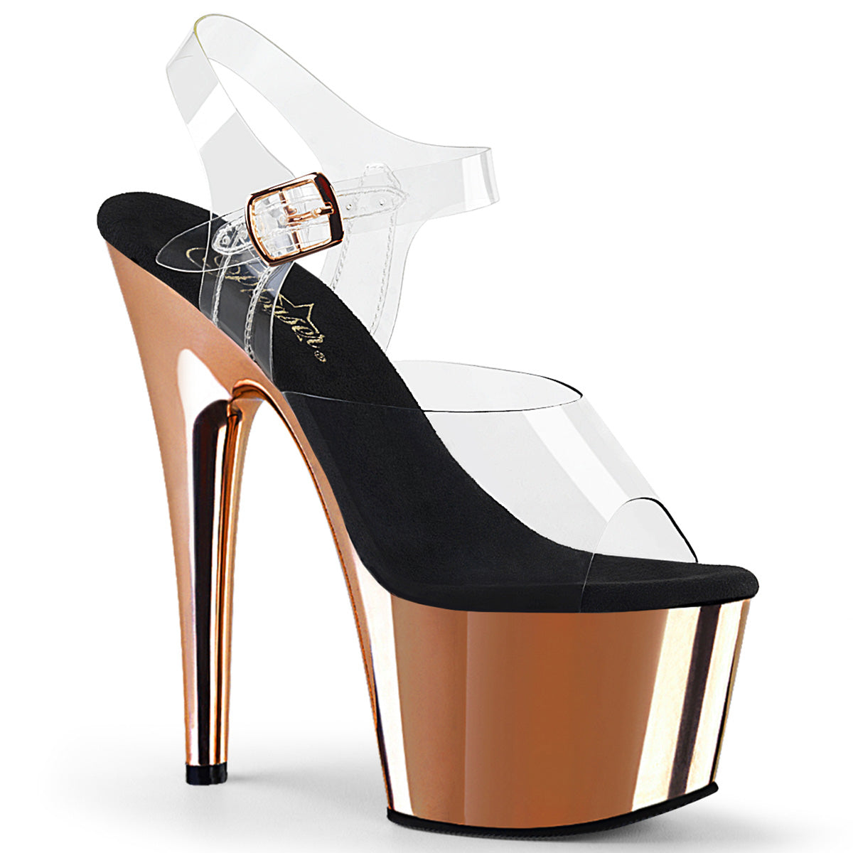 ADORE-708/C/ROGLDCH 7" PLEASER FAST DELIVERY 24-48h