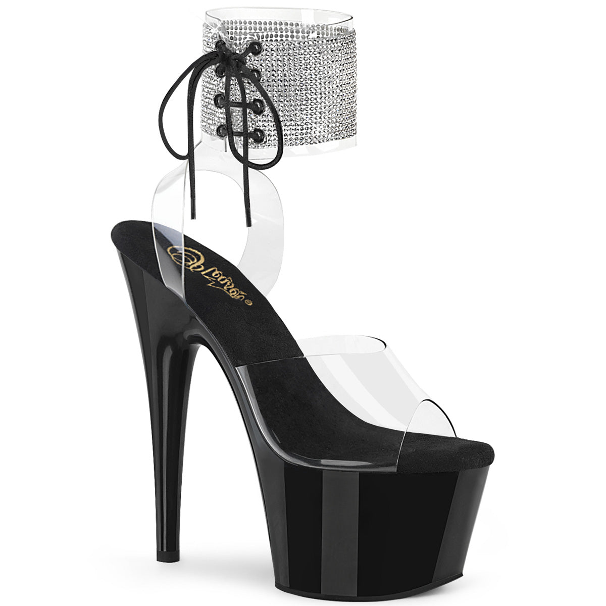ADORE-791-2RS 7" PLEASER
