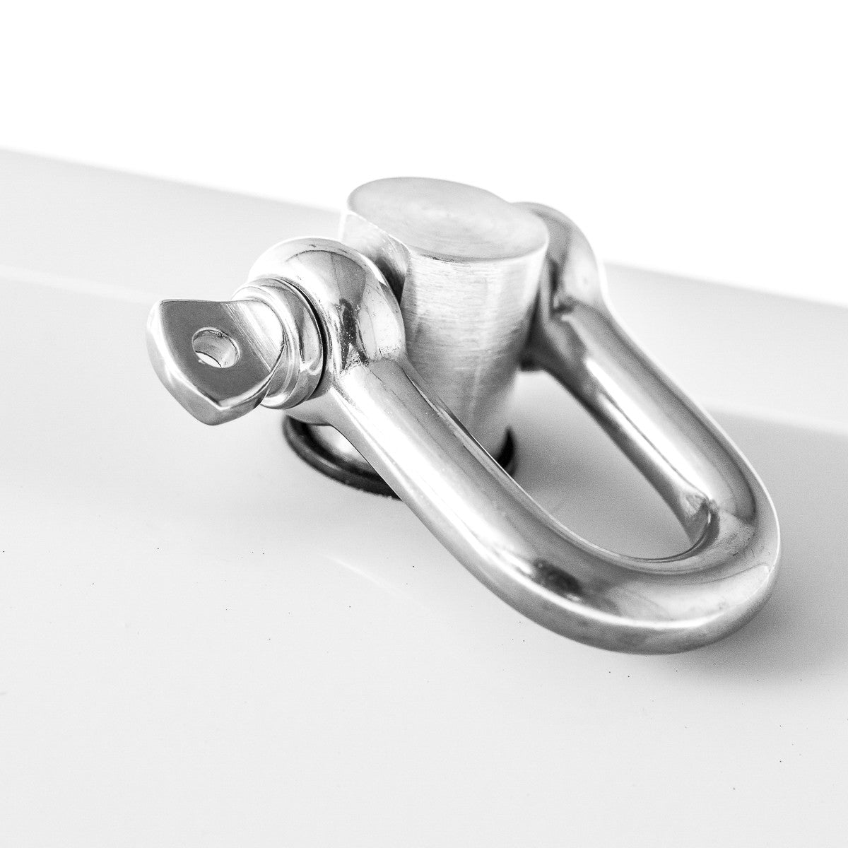 Albatros – Ceiling Plate with Swivel for Pole Dancing and Aerial Dance