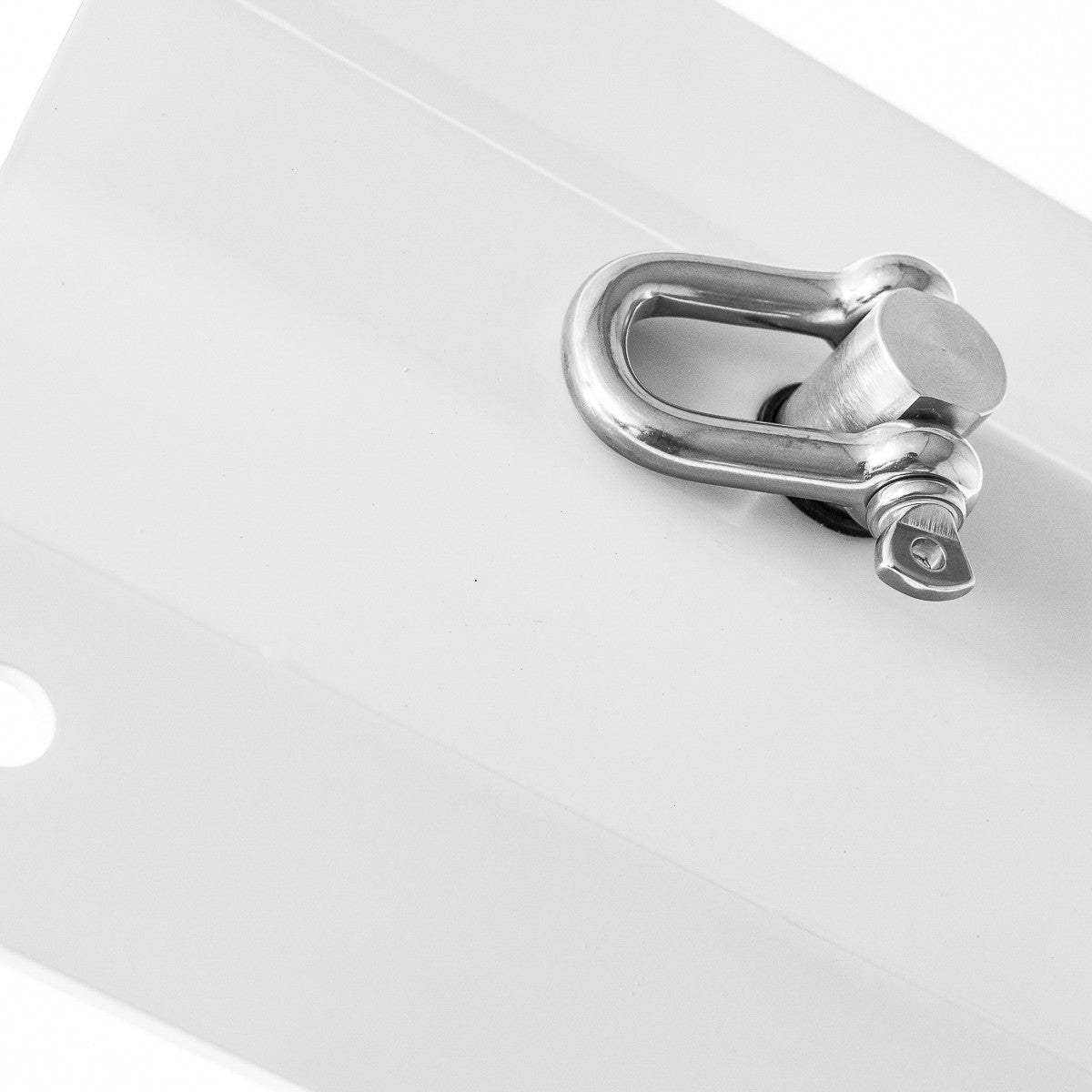 Albatros – Ceiling Plate with Swivel for Pole Dancing and Aerial Dance