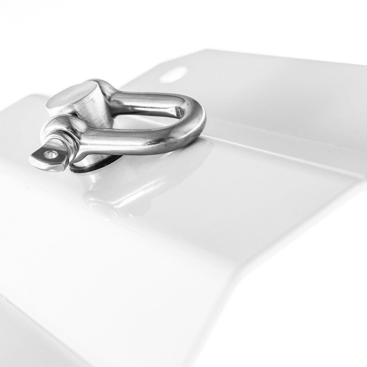 Albatros – Ceiling Plate with Swivel for Pole Dancing and Aerial Dance