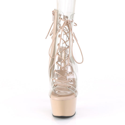 Clear/Nude