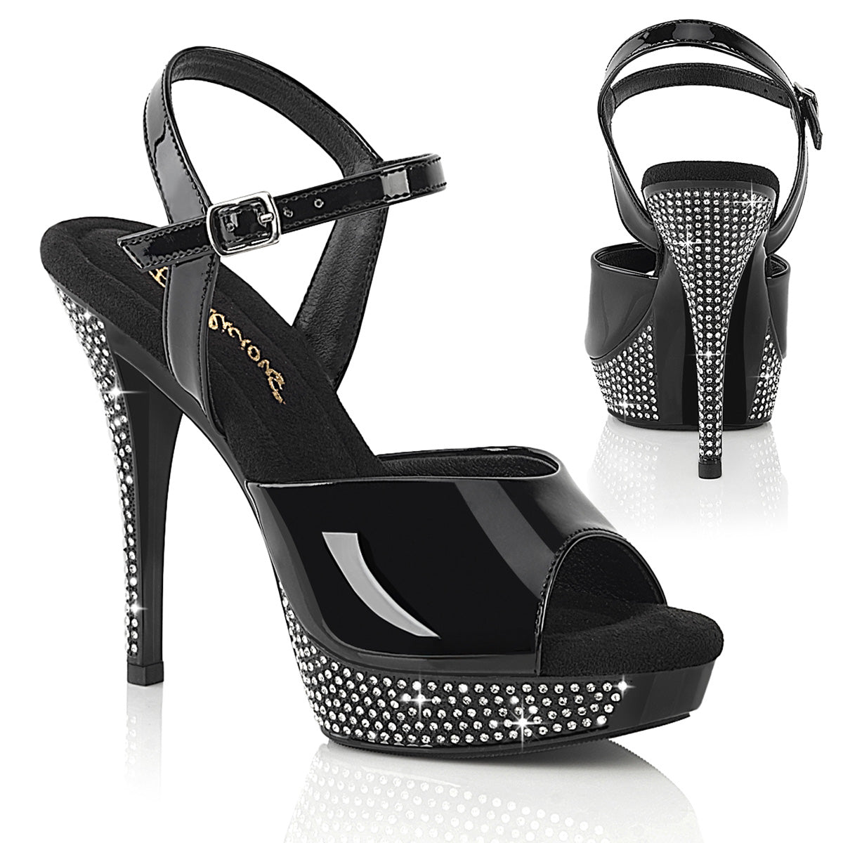 Black/Black