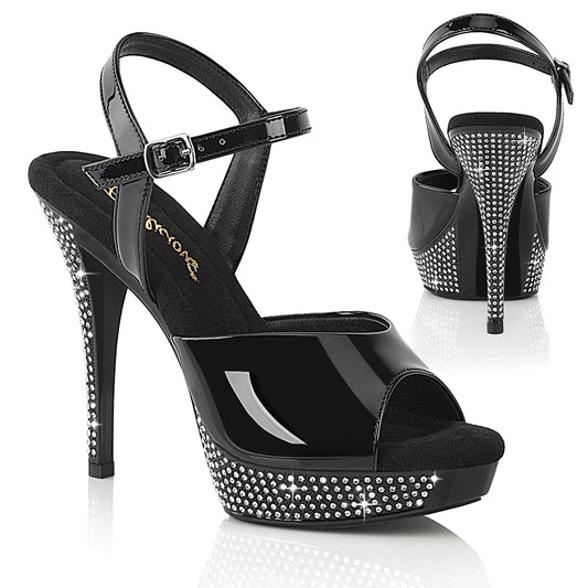Black/Black