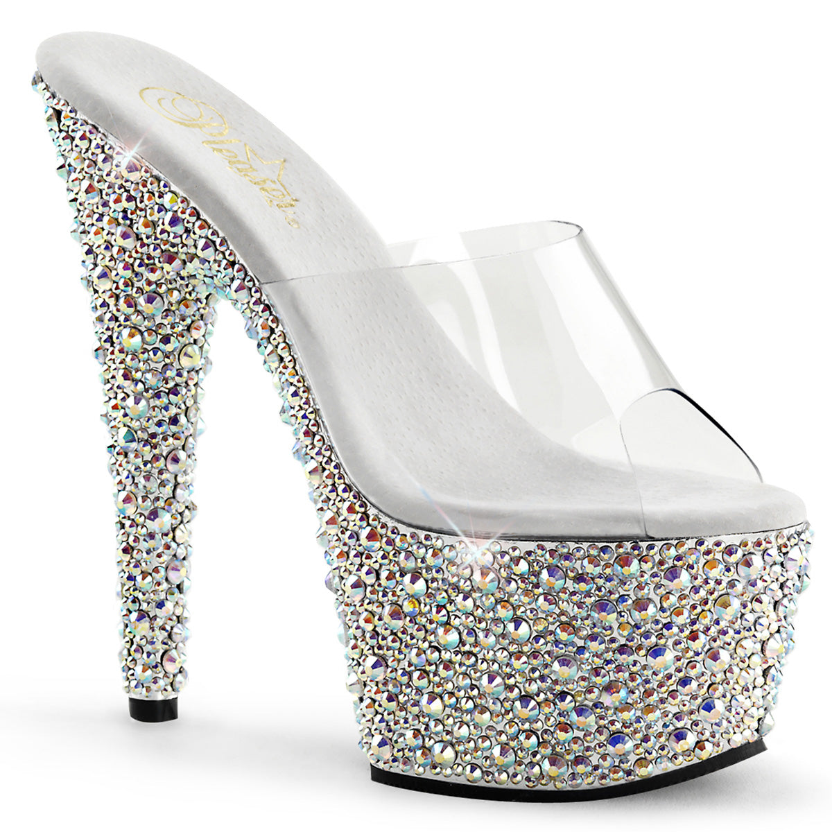BEJEWELED-701MS 7" PLEASER
