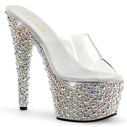 BEJEWELED-701MS 7 "PLEASER