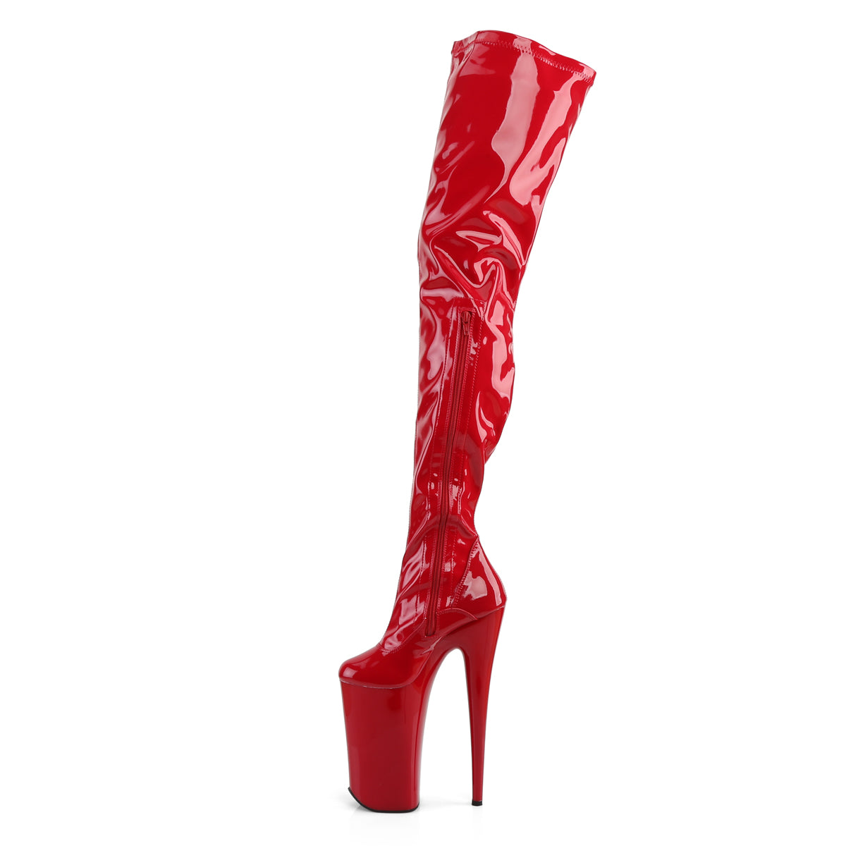 BEYOND 4000 10 PLEASER PDT