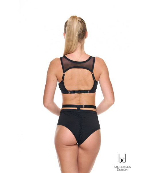 Completo POLE DANCE EXOTIC - BIRMINGHAM - SET BANDURSKA