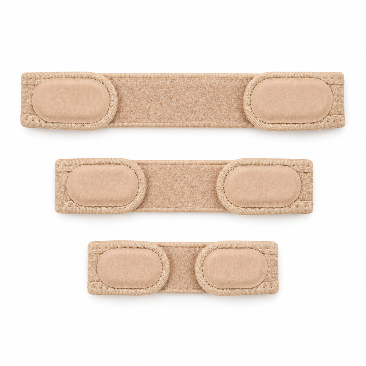 EXO HEART STRAP – Replacement Strap for Pole Dance Knee Pads