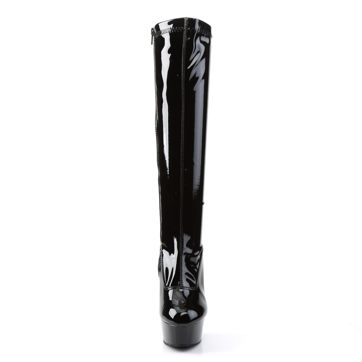DELIGHT-2000/B/M 6" PLEASER FAST DELIVERY 24-48h