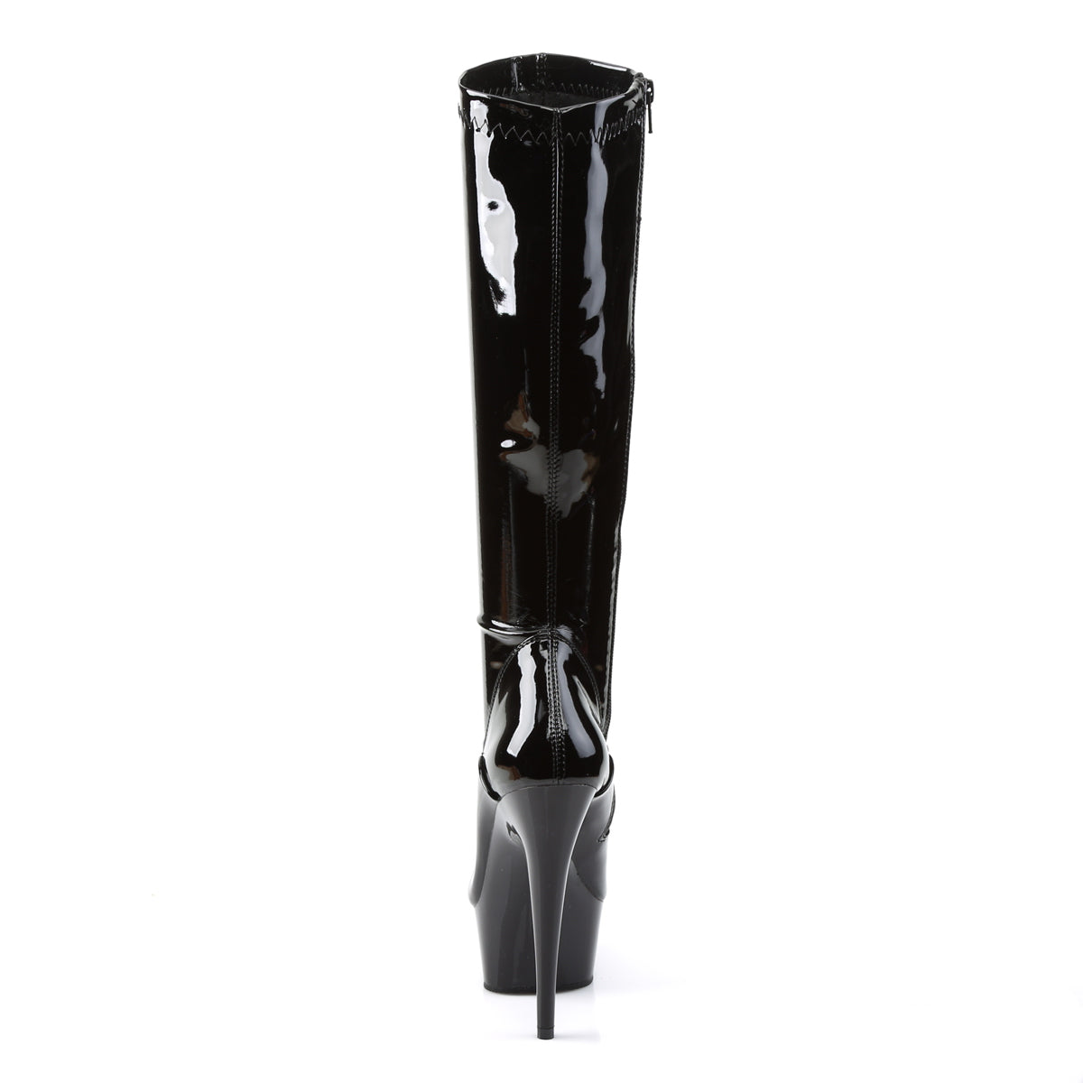 DELIGHT-2000/B/M 6" PLEASER FAST DELIVERY 24-48h