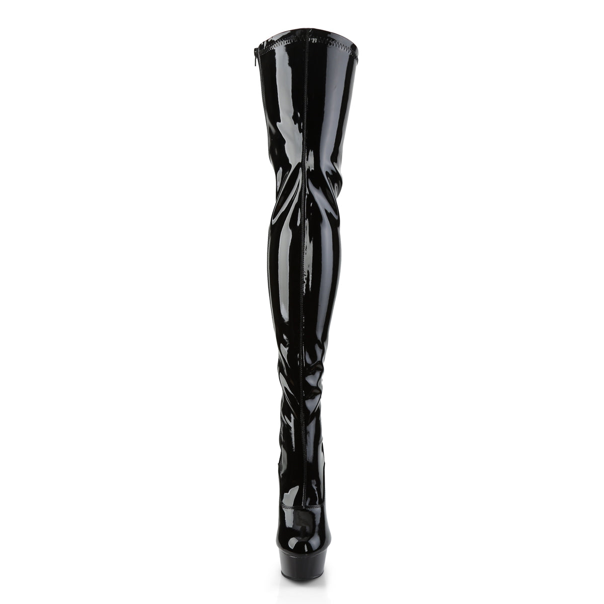 DELIGHT-3063 / B / M 6 "PLEASER FAST DELIVERY 24-48h 