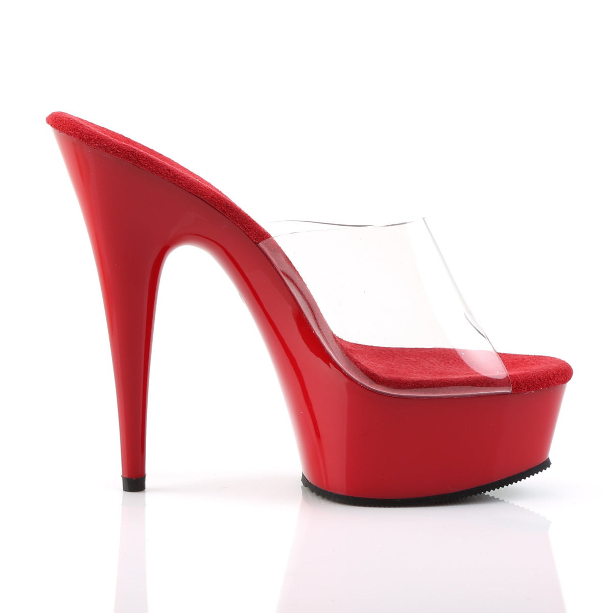 DELIGHT-601/C/R 6" PLEASER FAST DELIVERY 24-48h