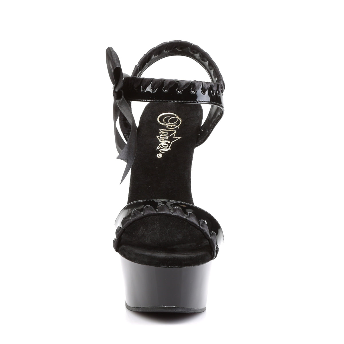 DELIGHT-615 / B / M 6 "PLEASER FAST DELIVERY 24-48h 