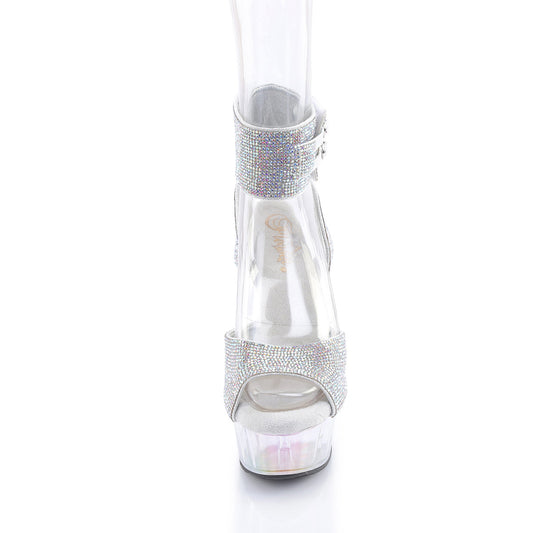 Silver AB RS-TPU/Holo Tinted