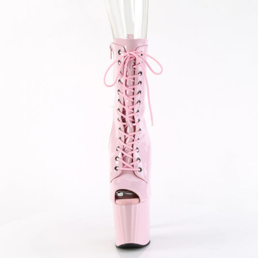 Baby Pink Pat/Baby Pink