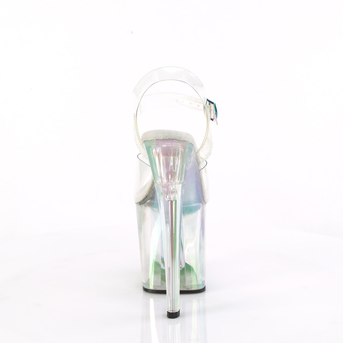 Clear/Holographic Tinted