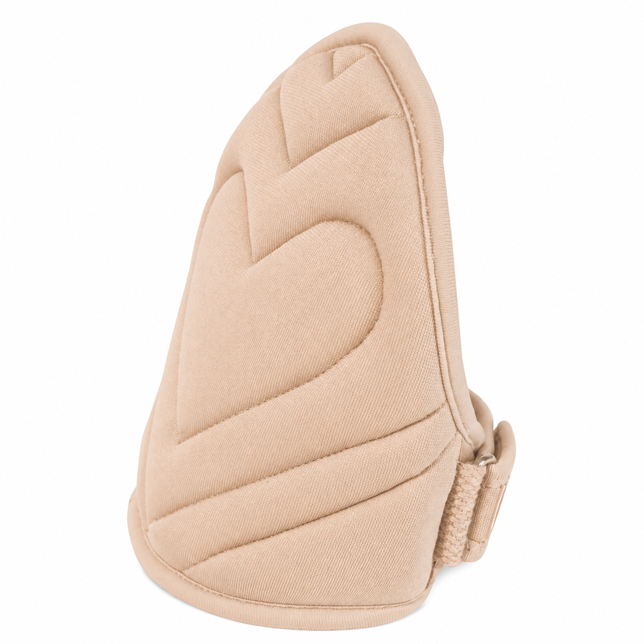 Rodilleras Pole Dance Exotic EXO HEART | Alta Protección para Floorwork & Heels