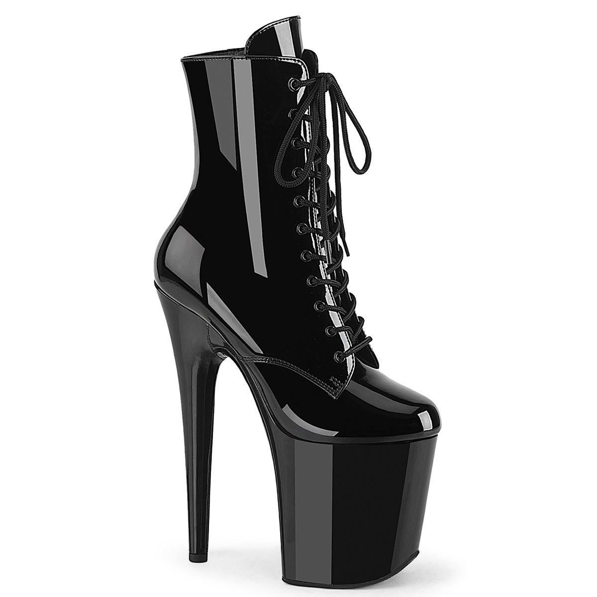 Black Pat/Black