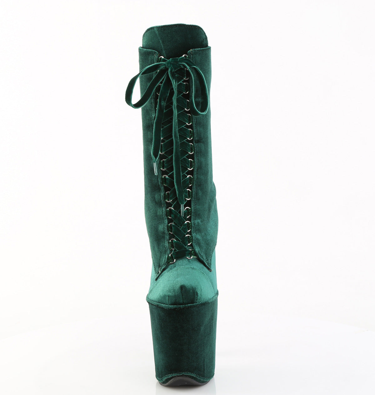Emerald Green Velvet/Emerald Green Velvet