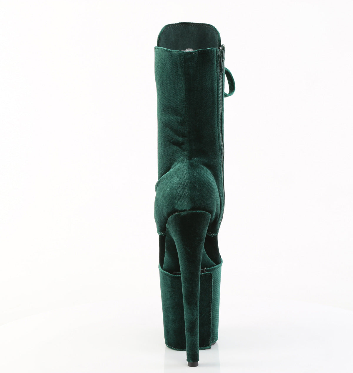 Emerald Green Velvet/Emerald Green Velvet
