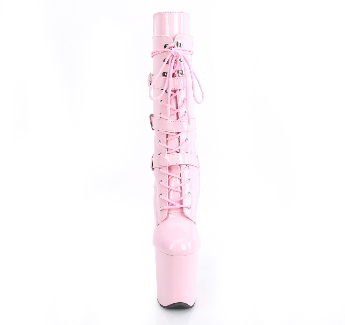 Baby Pink Pat/Baby Pink