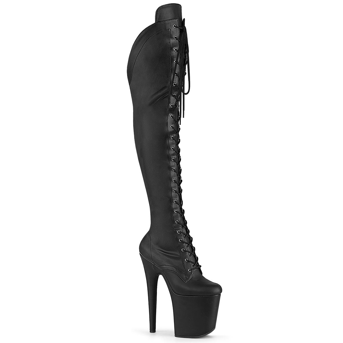 FLAMINGO-3014/BPU/M 8" PLEASER FAST DELIVERY 24-48h