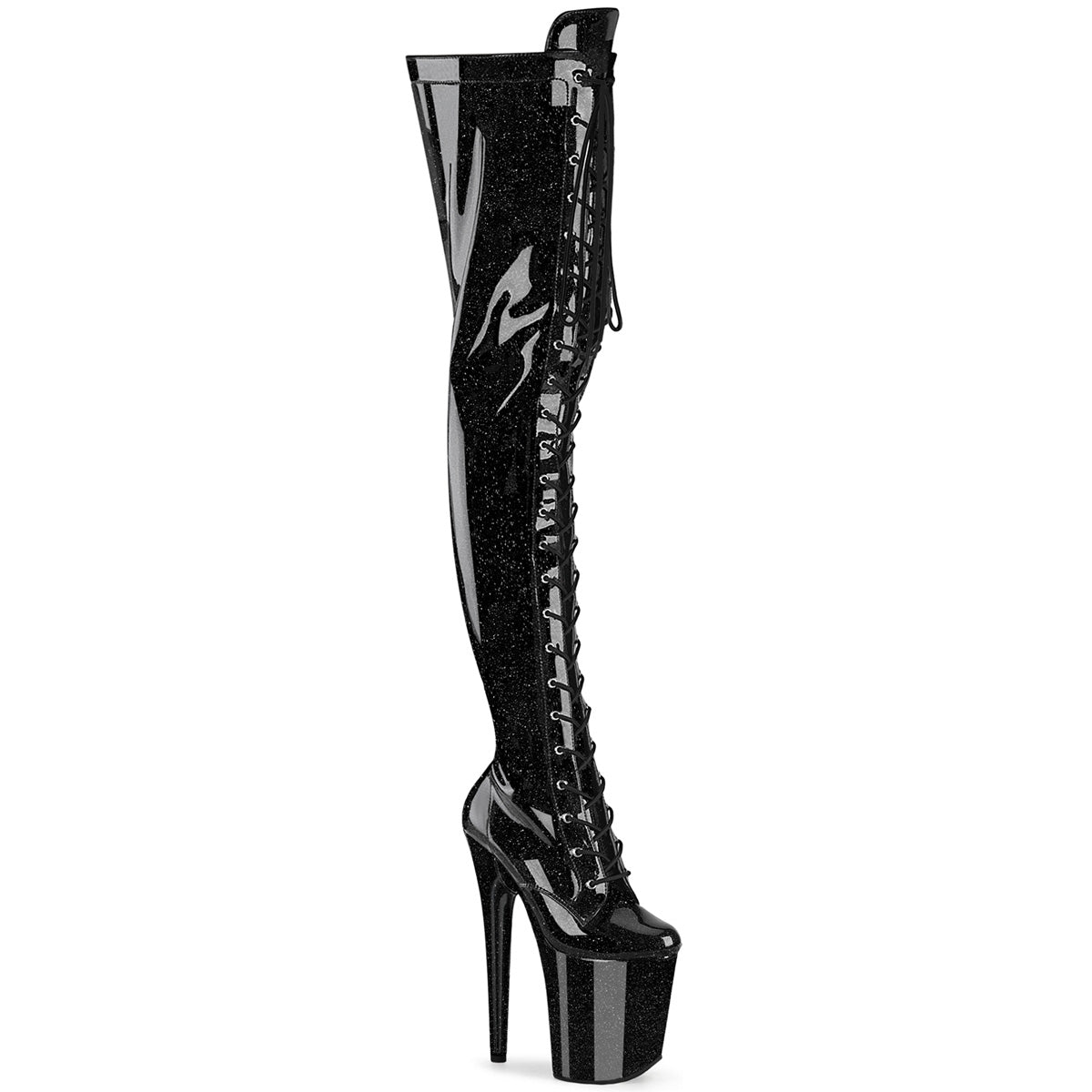 FLAMINGO-3020GP/BG/M 8" PLEASER FAST DELIVERY 24-48h