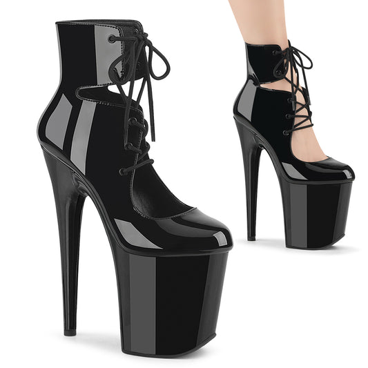 Black Pat/Black