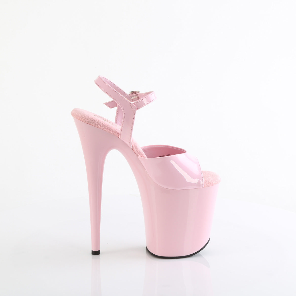 FLAMINGO-809/BP/M 8" PLEASER FAST DELIVERY 24-48h