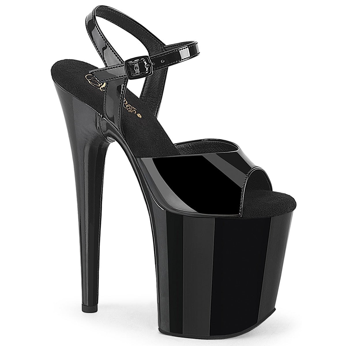 Black Pat/Black