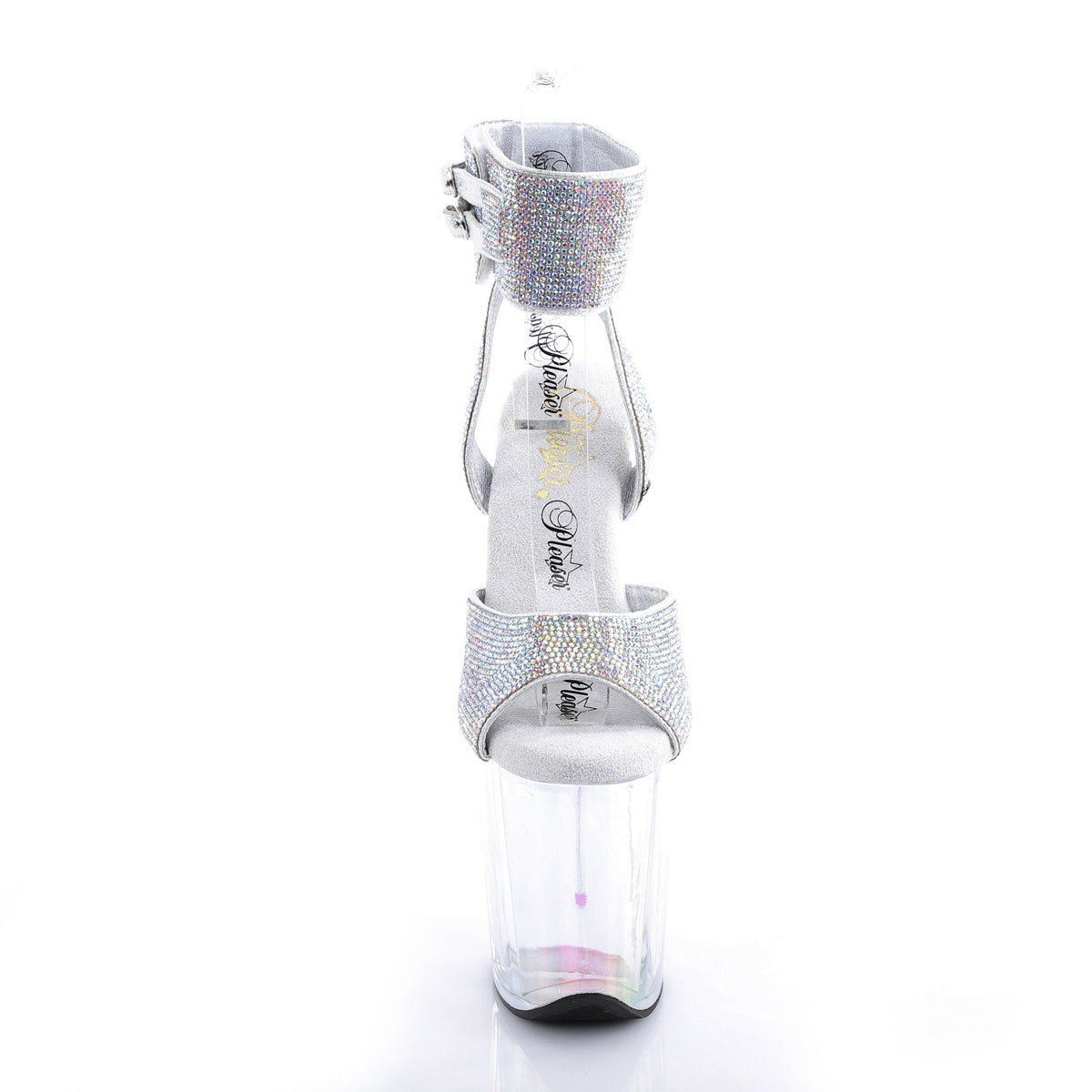 Silver AB RS-TPU/Holo Tinted