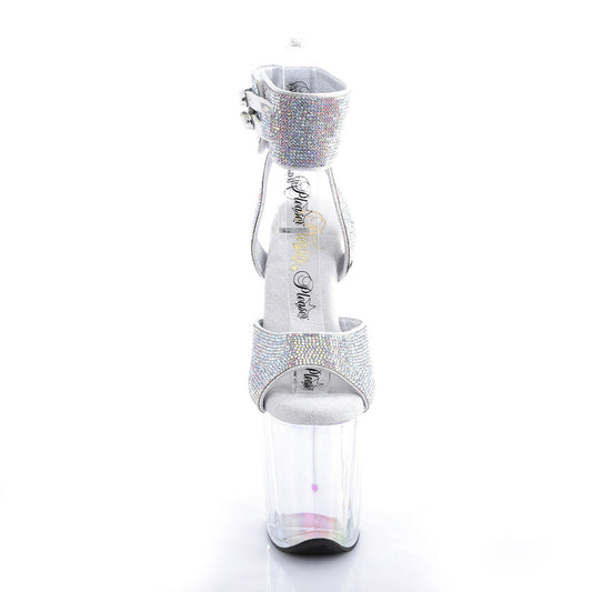 Silver AB RS-TPU/Holo Tinted