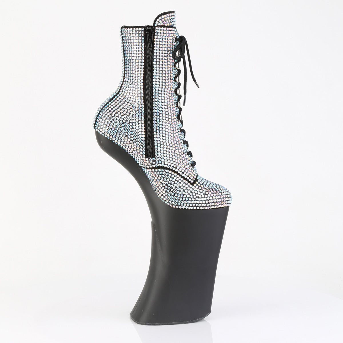 Heel Le Scarpe Di Lady Gaga Gaga Armadillo Shoes Scarpe Alexander