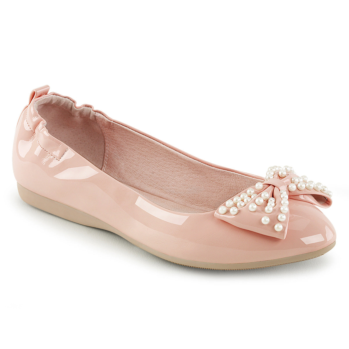 Baby Pink Pat