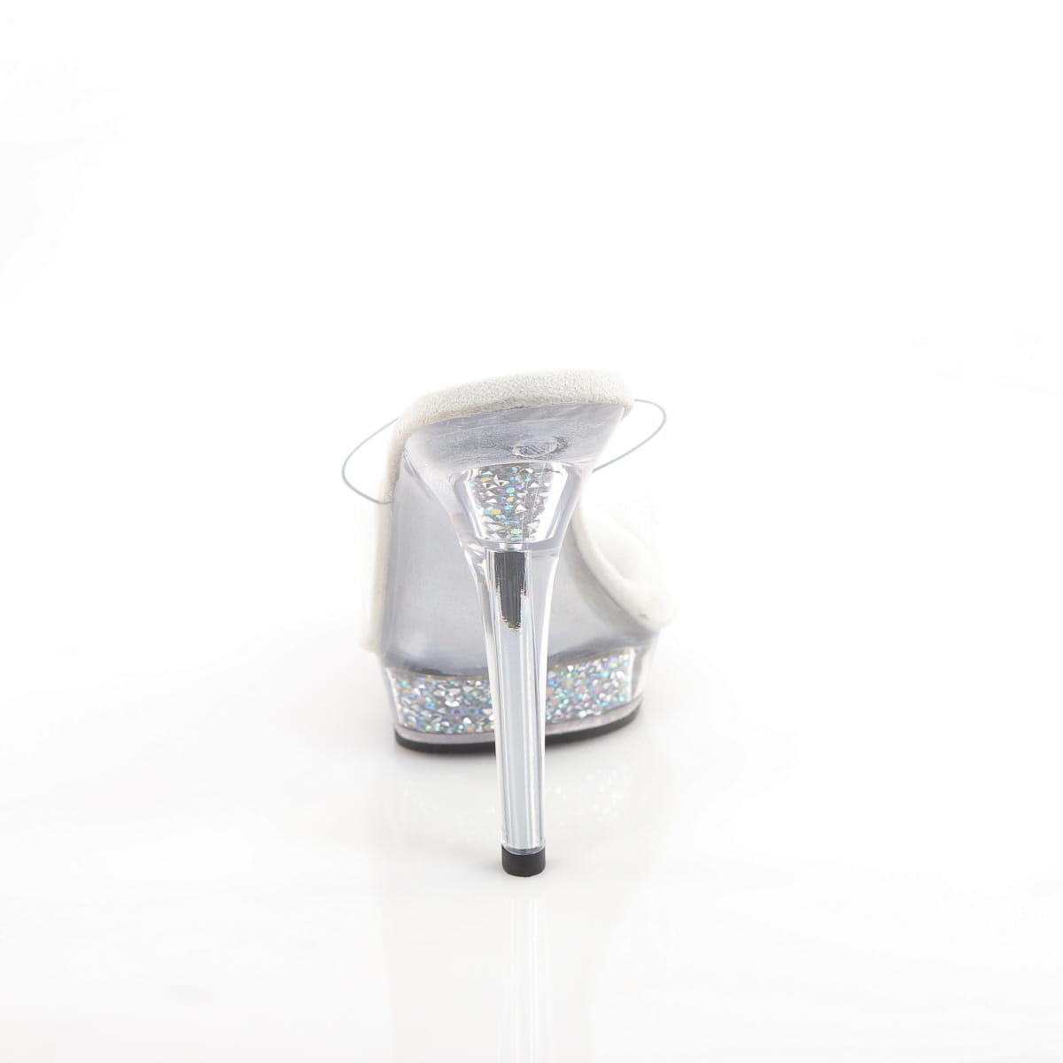 Clear/Clear-Silver AB RS