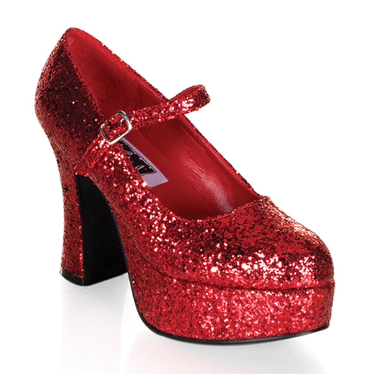 Red Gltr