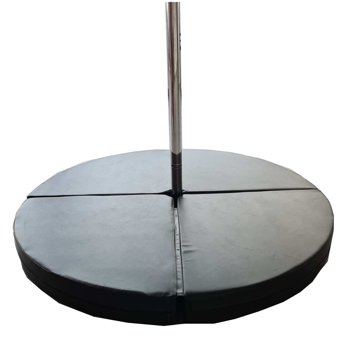 Pole dance Crash-Mat 150 cm - Spedizione Inclusa