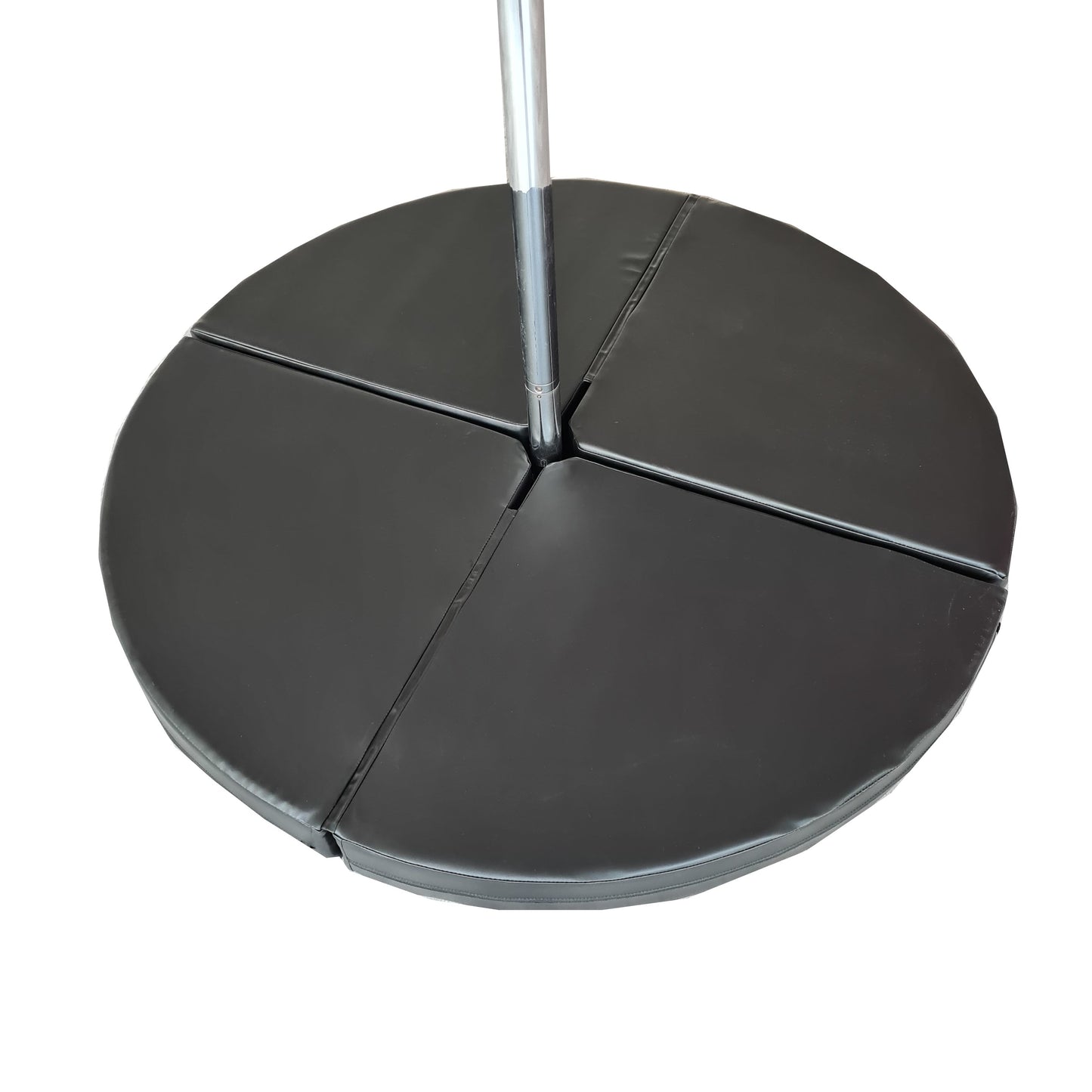 Pole dance Crash-Mat 150 cm - Spedizione Inclusa