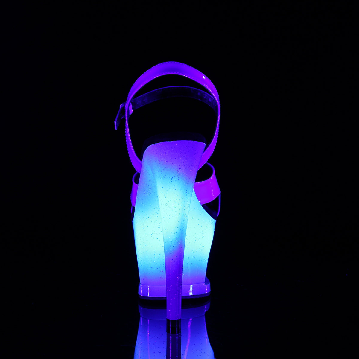 Blue Shifting TPU/Blue Ombre