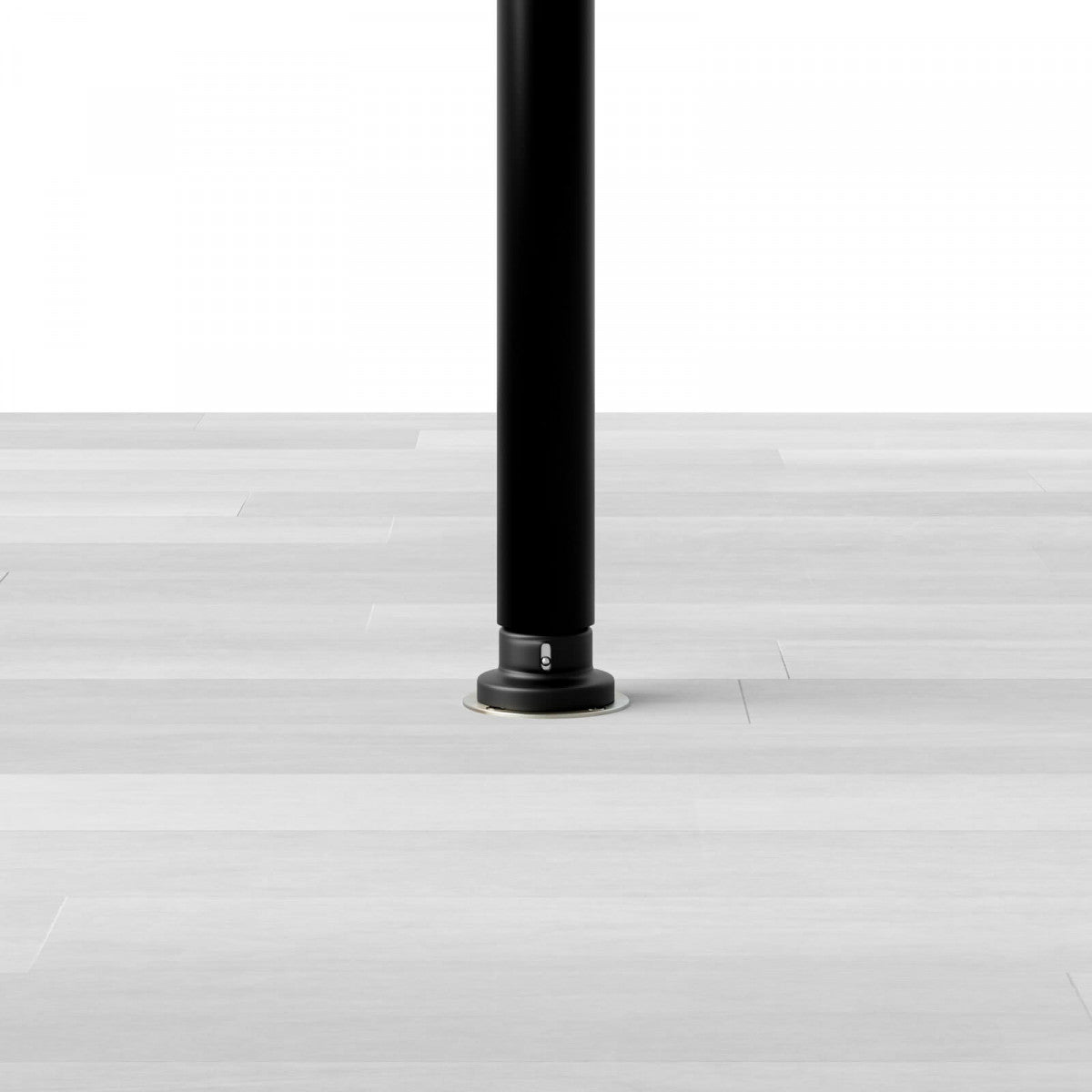 PoleCartridge Evo: palo con cartuccia da pavimento