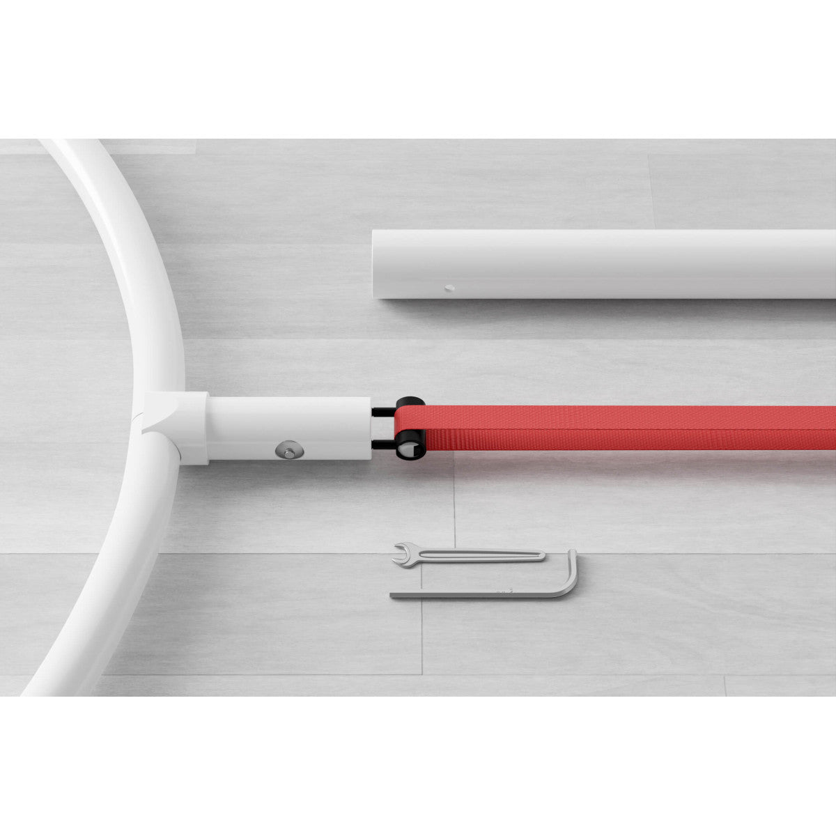 PENDULUM THE POLE – Innovativo strumento per Pole Dance e Cerchio Aereo