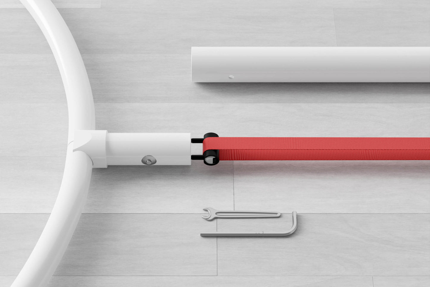 PENDULUM THE POLE – Innovativo strumento per Pole Dance e Cerchio Aereo